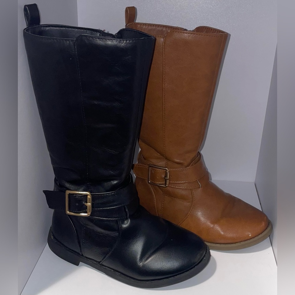 The Children’s Place Boots Bundle👢